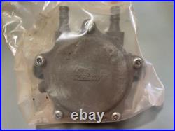 OEM Genuine Honda Marine BF115 BF130 Fuel Pump Assy 16700-ZW5-004 + Oring New