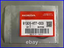 OEM Genuine Honda Marine BF115 BF130 Fuel Pump Assy 16700-ZW5-004 + Oring New