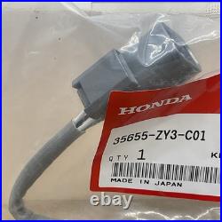 OEM Genuine Honda Marine BF175 BF200 BF225 BF250 Oxygen Sensor 35655-ZY3-C01 New OEM Genuine Honda Marine BF175 BF200 BF225 BF250 Oxygen Sensor 35655-ZY3-C01 New