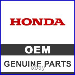 OEM Genuine Honda Marine BF175 BF200 BF225 BF250 Oxygen Sensor 35655-ZY3-C01 New