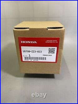 OEM Genuine Honda Marine BF60 Outboard Engines Fuel Pump Assy 16700-ZZ3-013 NEW