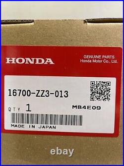 OEM Genuine Honda Marine BF60 Outboard Engines Fuel Pump Assy 16700-ZZ3-013 NEW