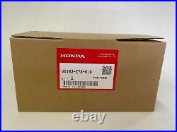 OEM Genuine Honda Marine Outboards Complete Water Pump Rebuild Kit 06193-ZY3-010