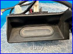 OEM Genuine Honda Rear View Tailgate Handle Back Up Camera 2011-2013 Odyssey