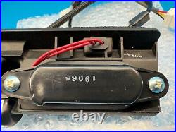 OEM Genuine Honda Rear View Tailgate Handle Back Up Camera 2011-2013 Odyssey