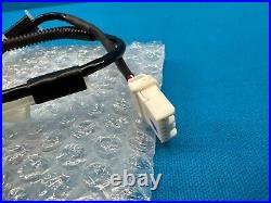 OEM Genuine Honda Rear View Tailgate Handle Back Up Camera 2011-2013 Odyssey