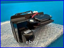 OEM Genuine Honda Rear View Tailgate Handle Back Up Camera 2011-2013 Odyssey