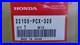 OEM-Genuine-Honda-S2000-AP1-AP2-2000-2009-3Piece-Clutch-Kit-22105-PCX-325-New-01-acmj
