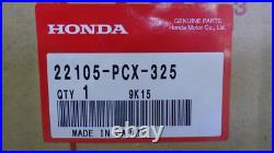 OEM Genuine Honda S2000 AP1&AP2 2000-2009 3Piece Clutch Kit 22105-PCX-325 New