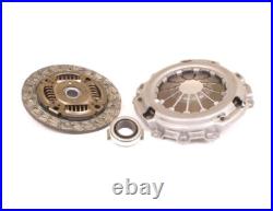 OEM Genuine Honda S2000 AP1&AP2 2000-2009 3Piece Clutch Kit 22105-PCX-325 New