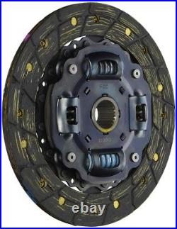 OEM Genuine Honda S2000 AP1&AP2 2000-2009 3Piece Clutch Kit 22105-PCX-325 New