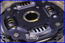 OEM Genuine Honda S2000 AP1&AP2 2000-2009 3Piece Clutch Kit 22105-PCX-325 New