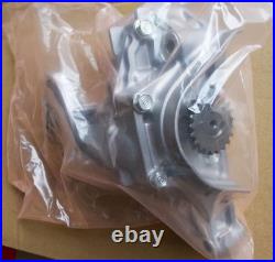 OEM Genuine Honda S2000 AP1 AP2 F-Series F20C F22C 15100-PCX-023 Oil Pump NEW