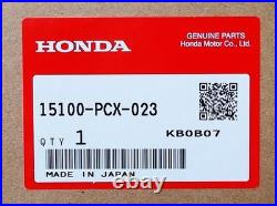 OEM Genuine Honda S2000 AP1 AP2 F-Series F20C F22C 15100-PCX-023 Oil Pump NEW