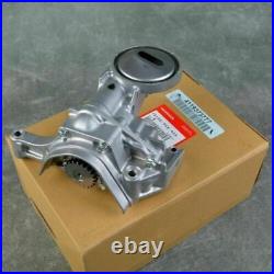 OEM Genuine Honda S2000 F-SERIES F20C F20C1 F20C2 15100-PCX-023 Oil Pump