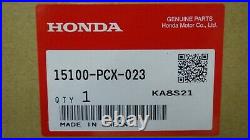 OEM Genuine Honda S2000 F-SERIES F20C F20C1 F20C2 15100-PCX-023 Oil Pump