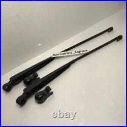 OEM HONDA Acty Truck VAN HA3 HA4 HH3 HH4 Wiper Arm LH RH Set genuine New OEM HONDA Acty Truck VAN HA3 HA4 HH3 HH4 Wiper Arm LH RH Set genuine New