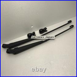 OEM HONDA Acty Truck VAN HA3 HA4 HH3 HH4 Wiper Arm LH RH Set genuine New OEM HONDA Acty Truck VAN HA3 HA4 HH3 HH4 Wiper Arm LH RH Set genuine New