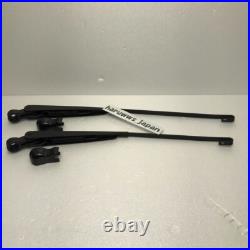OEM HONDA Acty Truck VAN HA3 HA4 HH3 HH4 Wiper Arm LH RH Set genuine New OEM HONDA Acty Truck VAN HA3 HA4 HH3 HH4 Wiper Arm LH RH Set genuine New