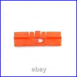 OEM HONDA Genuine CIVIC 92-95 Front Windshield Molding Lh, Rh & Upper with Clipx8 OEM HONDA Genuine CIVIC 92-95 Front Windshield Molding Lh, Rh & Upper with Clipx8