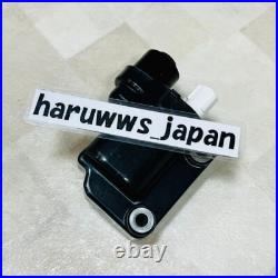 OEM HONDA IGINITION COIL for ACTY HA3 HA4 HH3 HH4 30500-PE0-006 GENUINE JDM NEW