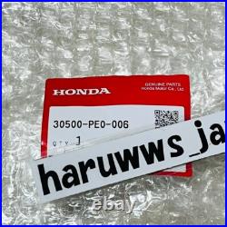 OEM HONDA IGINITION COIL for ACTY HA3 HA4 HH3 HH4 30500-PE0-006 GENUINE JDM NEW