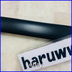 OEM Honda 95-00 Civic EK2 EK3 EK4 EK9 Hatchback Roof Molding RH LH Set Genuine OEM Honda 95-00 Civic EK2 EK3 EK4 EK9 Hatchback Roof Molding RH LH Set Genuine