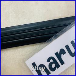 OEM Honda 95-00 Civic EK2 EK3 EK4 EK9 Hatchback Roof Molding RH LH Set Genuine OEM Honda 95-00 Civic EK2 EK3 EK4 EK9 Hatchback Roof Molding RH LH Set Genuine
