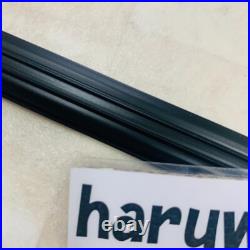 OEM Honda 95-00 Civic EK2 EK3 EK4 EK9 Hatchback Roof Molding RH LH Set Genuine OEM Honda 95-00 Civic EK2 EK3 EK4 EK9 Hatchback Roof Molding RH LH Set Genuine