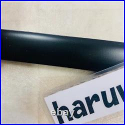 OEM Honda 95-00 Civic EK2 EK3 EK4 EK9 Hatchback Roof Molding RH LH Set Genuine OEM Honda 95-00 Civic EK2 EK3 EK4 EK9 Hatchback Roof Molding RH LH Set Genuine
