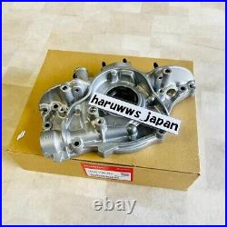 OEM Honda 96-00 Civic del Sol Oil Pump Assy 15100-P7A-013 Genuine New D16Y D16B