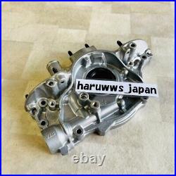 OEM Honda 96-00 Civic del Sol Oil Pump Assy 15100-P7A-013 Genuine New D16Y D16B