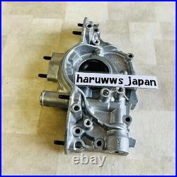 OEM Honda 96-00 Civic del Sol Oil Pump Assy 15100-P7A-013 Genuine New D16Y D16B