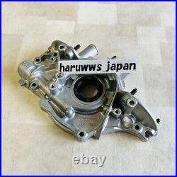 OEM Honda 96-00 Civic del Sol Oil Pump Assy 15100-P7A-013 Genuine New D16Y D16B