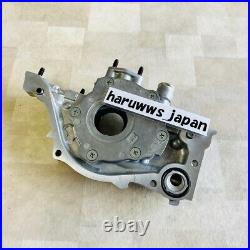OEM Honda 96-00 Civic del Sol Oil Pump Assy 15100-P7A-013 Genuine New D16Y D16B