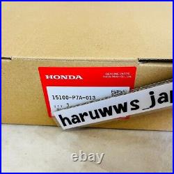 OEM Honda 96-00 Civic del Sol Oil Pump Assy 15100-P7A-013 Genuine New D16Y D16B