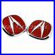OEM-Honda-97-01-Acura-Integra-Type-R-DC2-Red-A-Emblems-Front-Rear-Genuine-01-tr