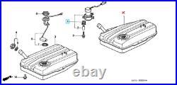 OEM Honda ACTY HA3 HA4 Fuel Pump NEW Genuine Truck