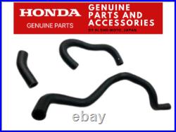 OEM Honda New Genuine S2000 ABA-AP1 Hose Set Water Inlet Outlet 79721-S2A-010