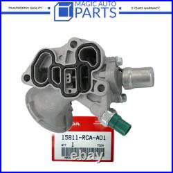 OEM NEW Genuine For Honda Acura 15811-RCA-A01 Spool Valve Assembly