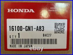 OEM New Genuine HONDA 2000-2005 XR80R CRF80F Carburettor Assy 16100-GN1-A83