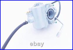 OEM New Genuine HONDA 2000-2005 XR80R CRF80F Carburettor Assy 16100-GN1-A83