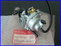 OEM New Genuine HONDA QR50 Carburettor Assy 16100-GF8-033