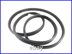 OEM New Genuine Honda Accord 2013-2017 Trunk Lid Seal Weatherstrip