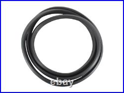 OEM New Genuine Honda Accord 2013-2017 Trunk Lid Seal Weatherstrip