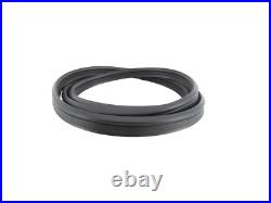 OEM New Genuine Honda Accord 2013-2017 Trunk Lid Seal Weatherstrip