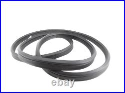 OEM New Genuine Honda Accord 2013-2017 Trunk Lid Seal Weatherstrip