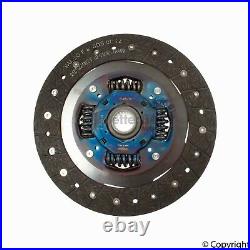 One New Genuine Clutch Friction Disc 22200RNA003 for Honda Civic