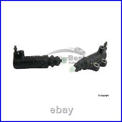 One New Genuine Clutch Slave Cylinder 46930S84A06 for Honda Accord