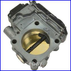 One New Genuine Fuel Injection Throttle Body 16400R44A02 for Honda Accord